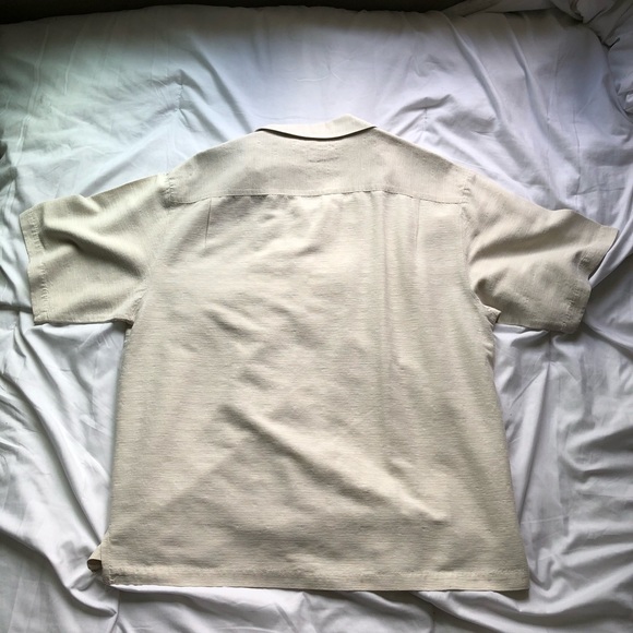 Aureus Casual Botton-down - Picture 2 of 4